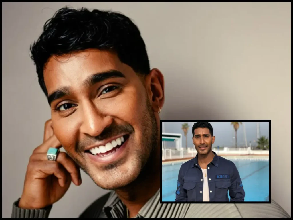 Lee Juggurnauth Wikipedia: The Story Behind the A Place in the Sun Presenter Lee Juggurnauth Wikipedia