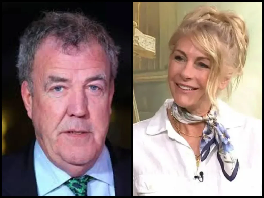Jeremy Clarkson Relationship Lisa Hogan: A Genuine Look at Their Love Story Jeremy Clarkson Relationship Lisa Hogan