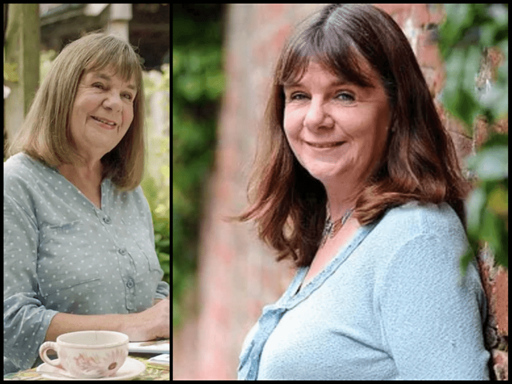Julia Donaldson Net Worth