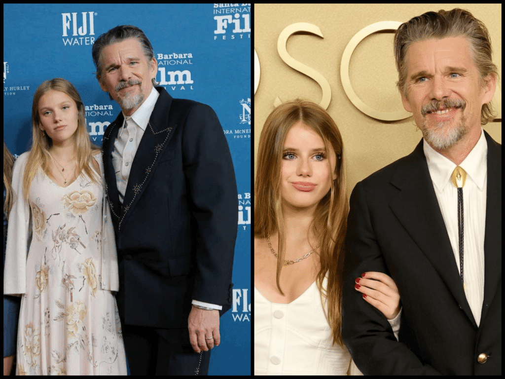 Clementine Jane Hawke: Life, Family, and Growing Up in a Hollywood Legacy clementine jane hawke