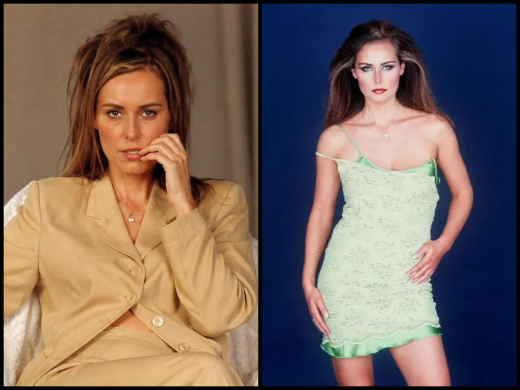 Eileen Catterson: What Is Known About the Former Miss Scotland eileen catterson
