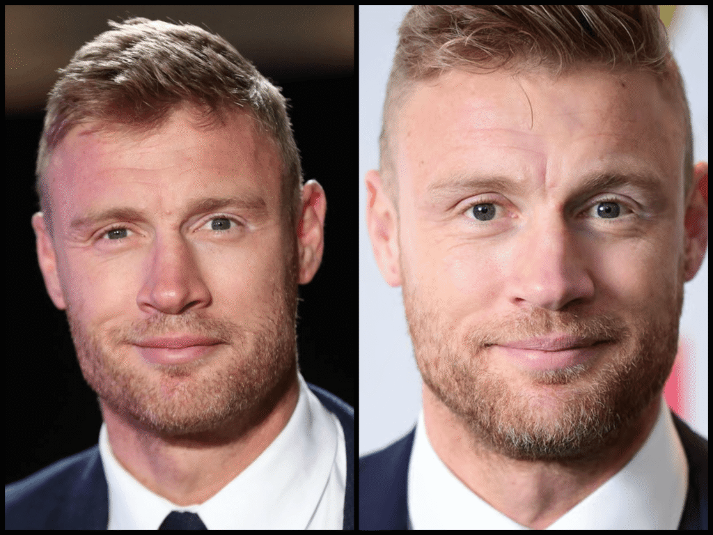 Freddie Flintoff Net Worth in 2026: How Much He Really Earns Today freddie flintoff net worth