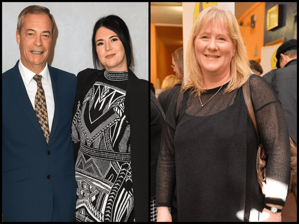 Gráinne Hayes: Life, Privacy, and the Woman Behind a Public Political Story gráinne hayes
