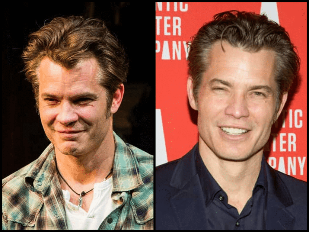 Henry Olyphant: What We Know About Timothy Olyphant’s Son henry olyphant