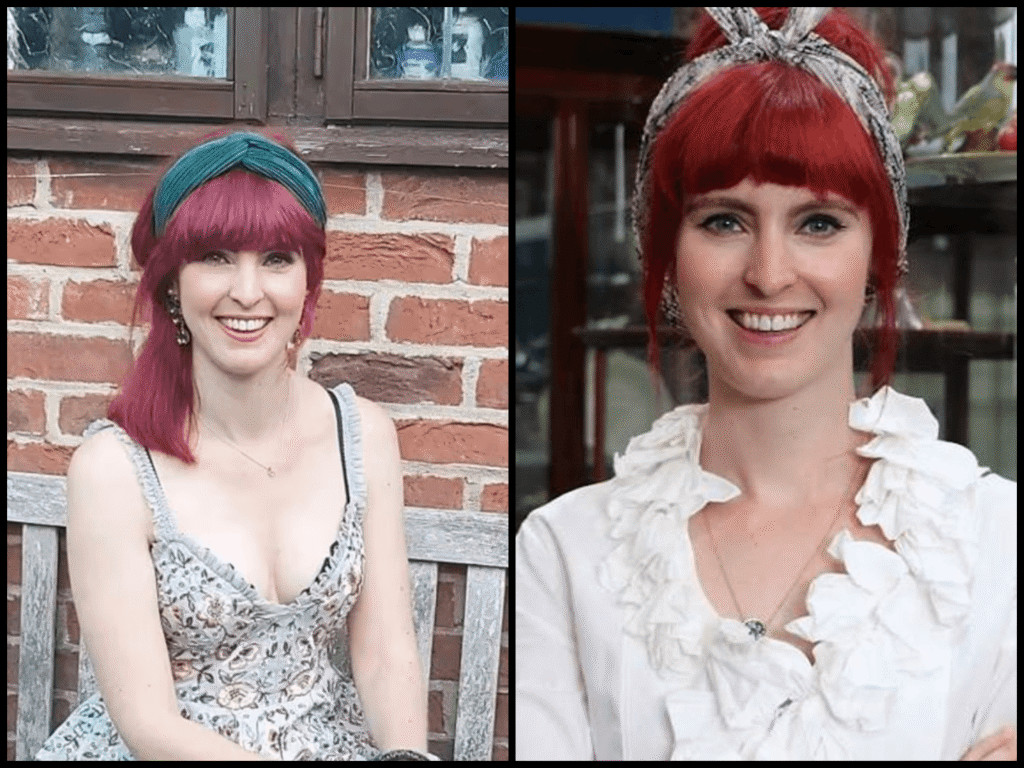 Izzie Balmer Partner: What We Know About Her Private Life izzie balmer partner
