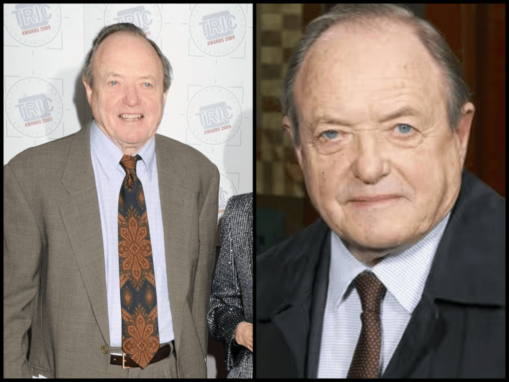 James Bolam Illness: Truth Behind the Rumours and What Is Really Known About His Health and Life james bolam illness