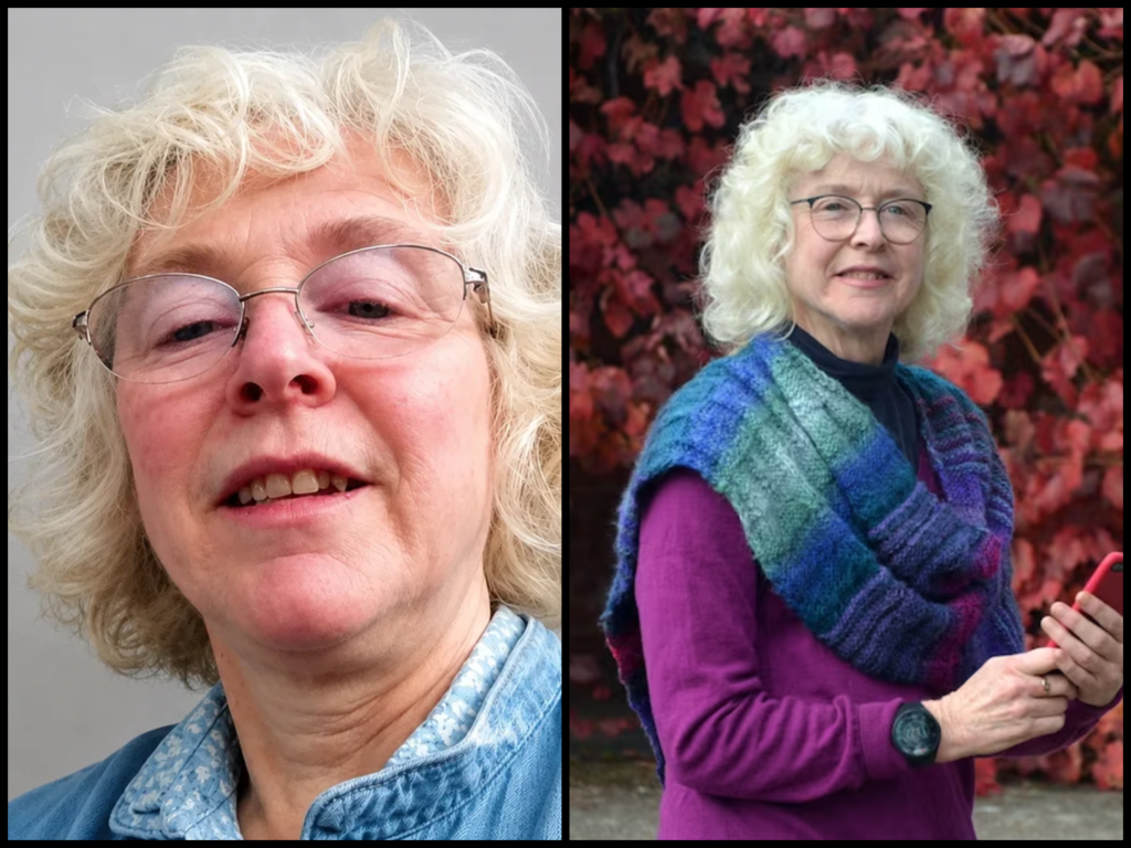 Jo McCubbin: Life, Family Background and Private Story Behind Megan McCubbin’s Mother jo mccubbin