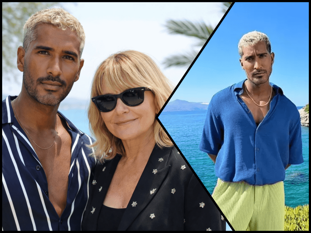 Lee Juggurnauth Wife: What Is Publicly Known About His Relationship Status lee juggurnauth wife
