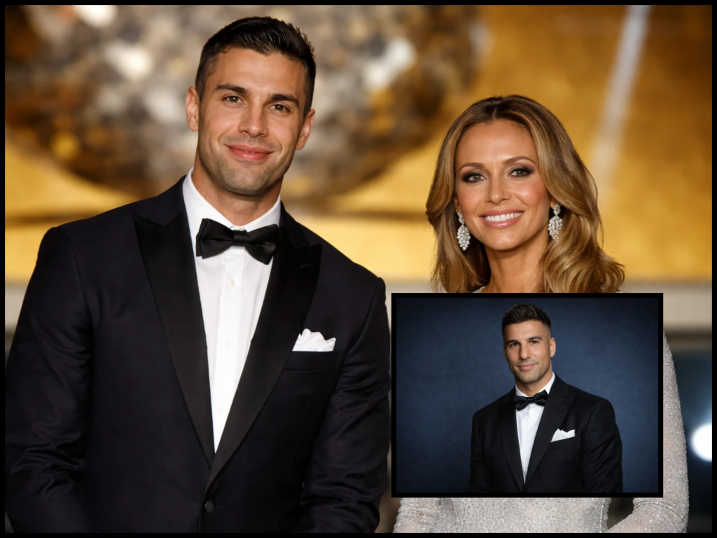 Ramtin Abdo: What Is Known About His Life and Career ramtin abdo