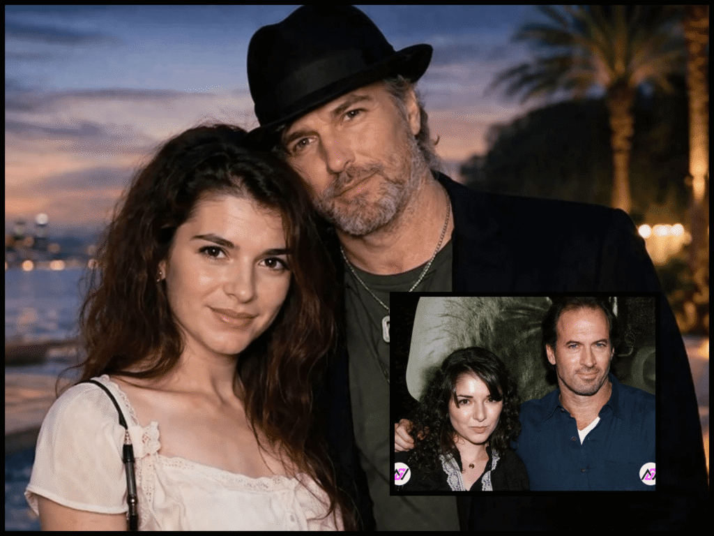 Vera Davich: The Private Life Behind Scott Patterson’s First Marriage vera davich